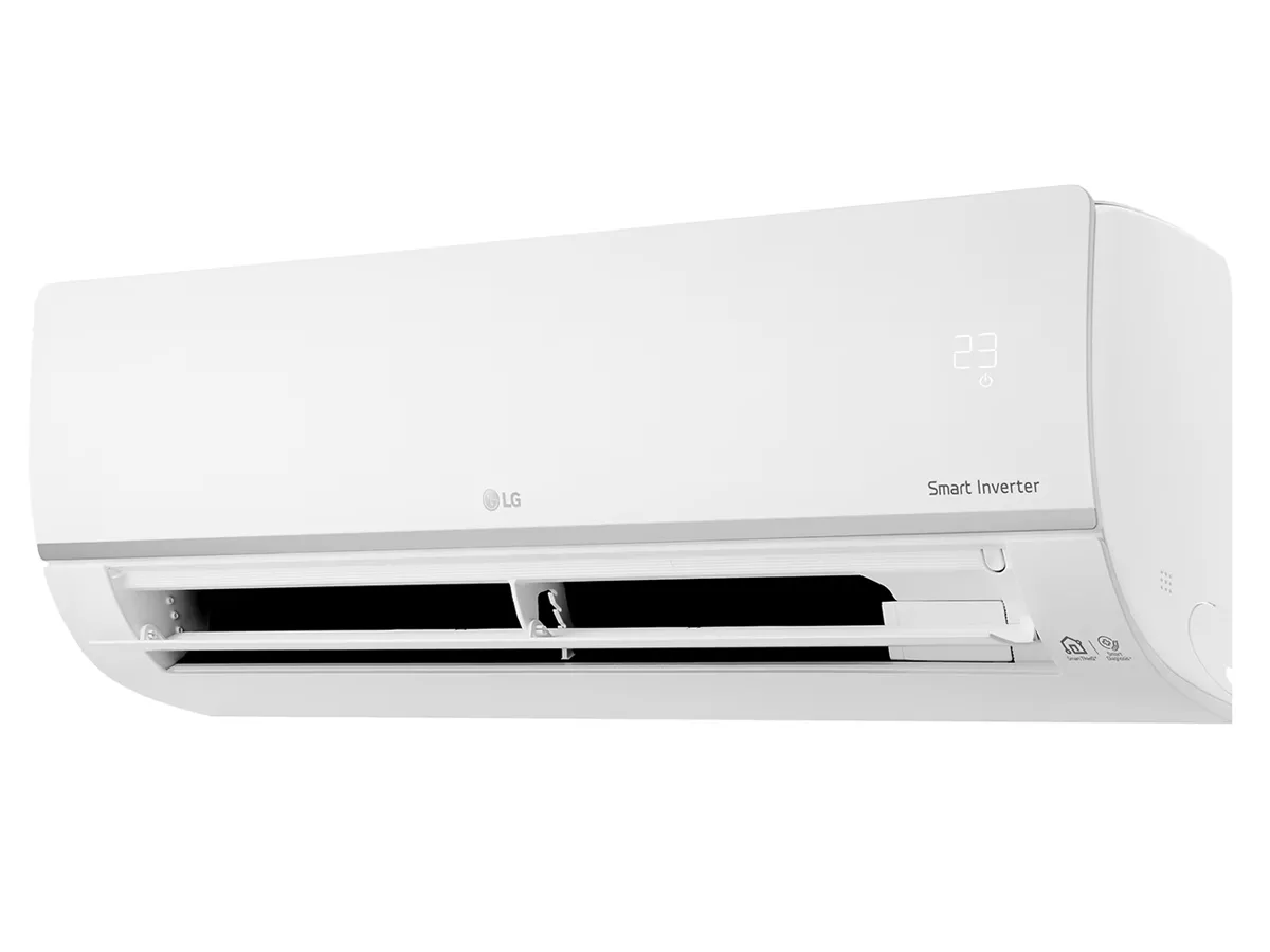 Кондиционер LG STANDART PLUS Inverter R32 PM12SP