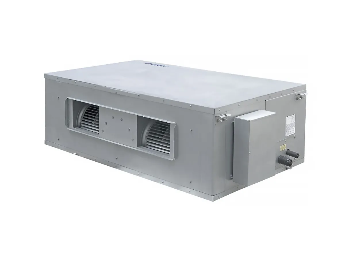 Aer condiționat tip GREE CHANNEL Invertor de înaltă presiune seria FGR40Pd/D(2)Na-X