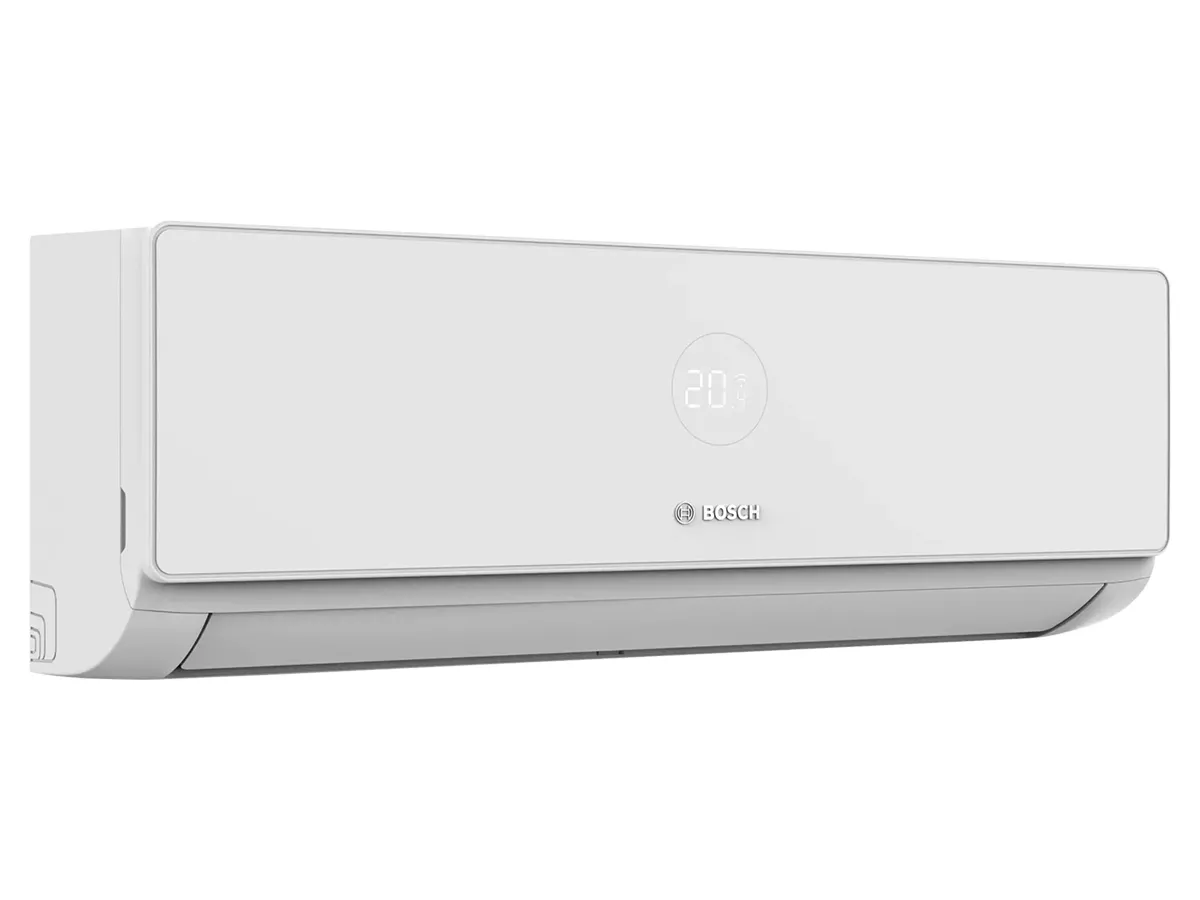 Кондиционер BOSCH CLIMATE Inverter R32 4000i 12000 BTU