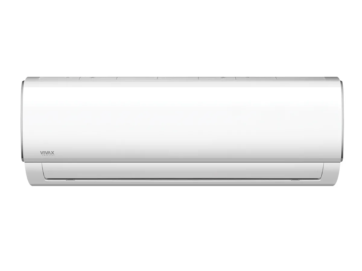 Кондиционер Vivax Inverter R32 M-Design 12000 BTU