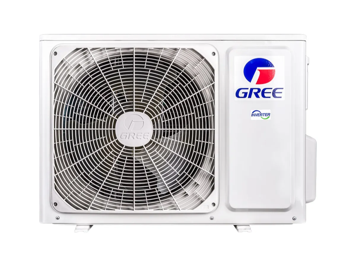 Кондиционер GREE FREEAIR Inverter R32 GWH12AOCXD-K6DNA1B/I 12000 BTU 