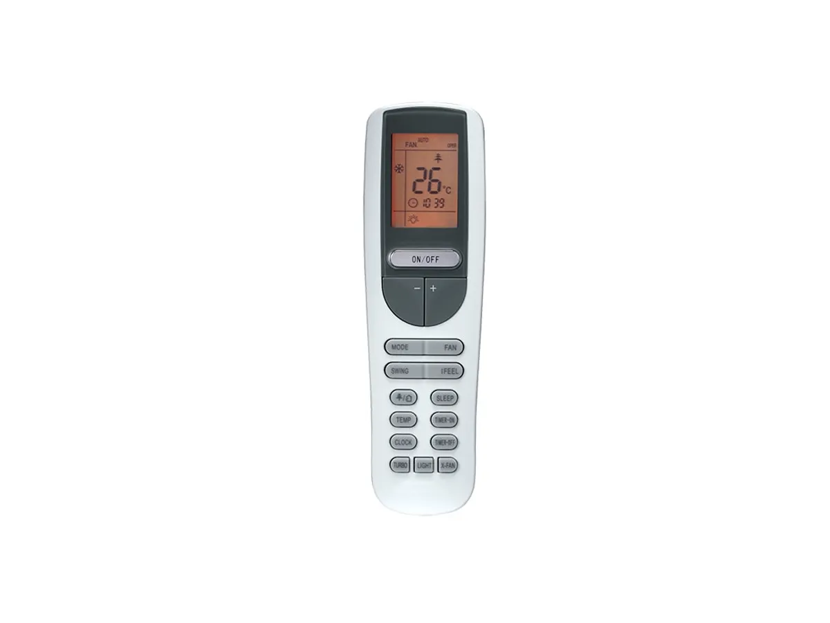 Кондиционер Сooper Hunter ALPHA-VERITAS Inverter R32 CH-S18FTXE