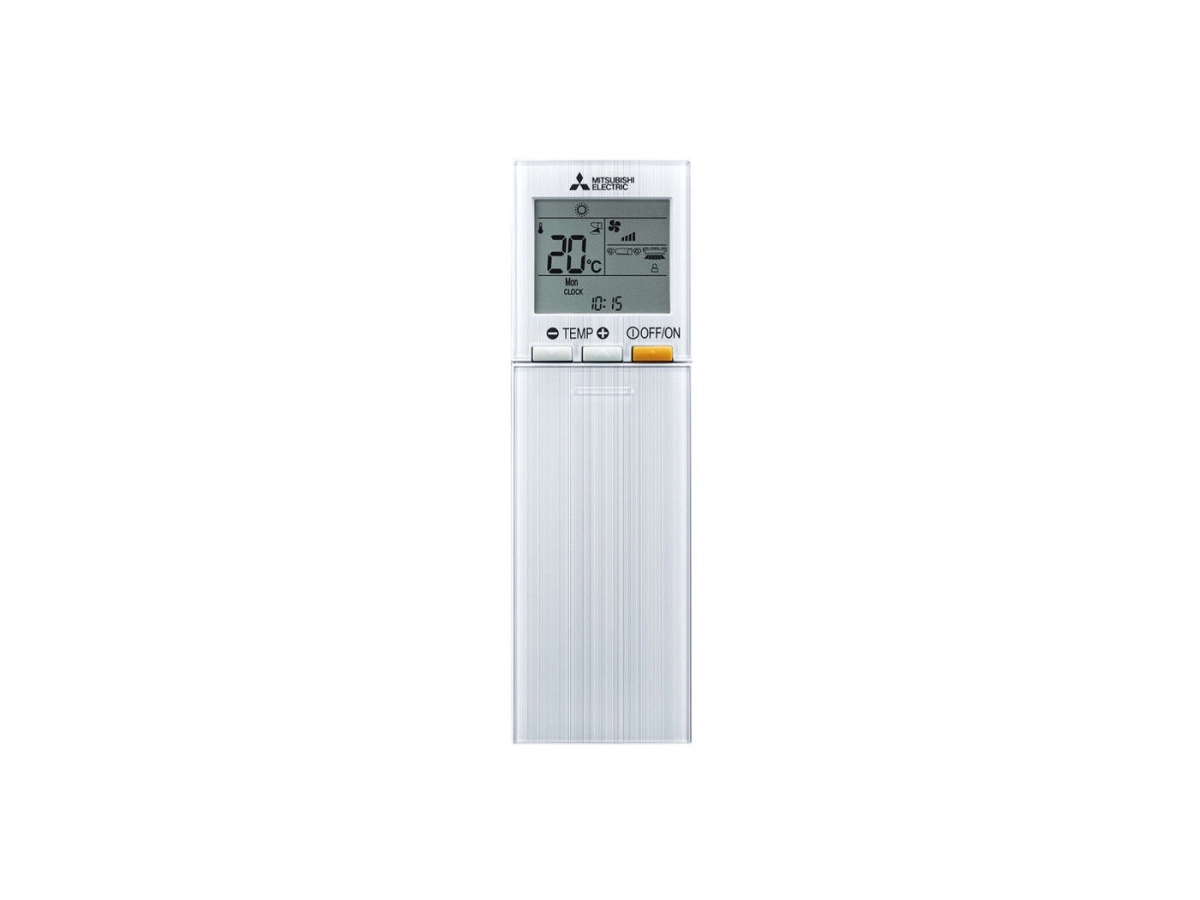 Кондиционер Mitsubishi Electric Inverter MSZ-LN50VGV-ER1-MUZ-LN50VG-ER1 (перламутрово-белый)
