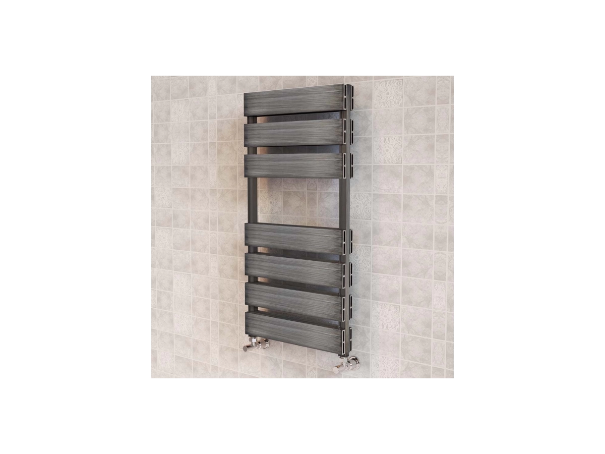 Uscator de prosoape decorativ LOJIMAX, colectie BENOIT DOUBLE 400 mm. 710 mm.