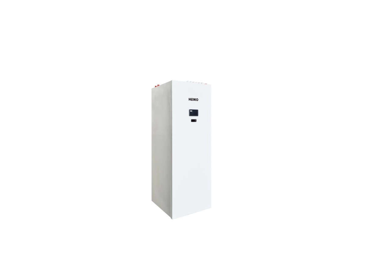 Тепловой насос Heiko THERMAL Plus 15 kW моноблок с гидромодулем и бойлером