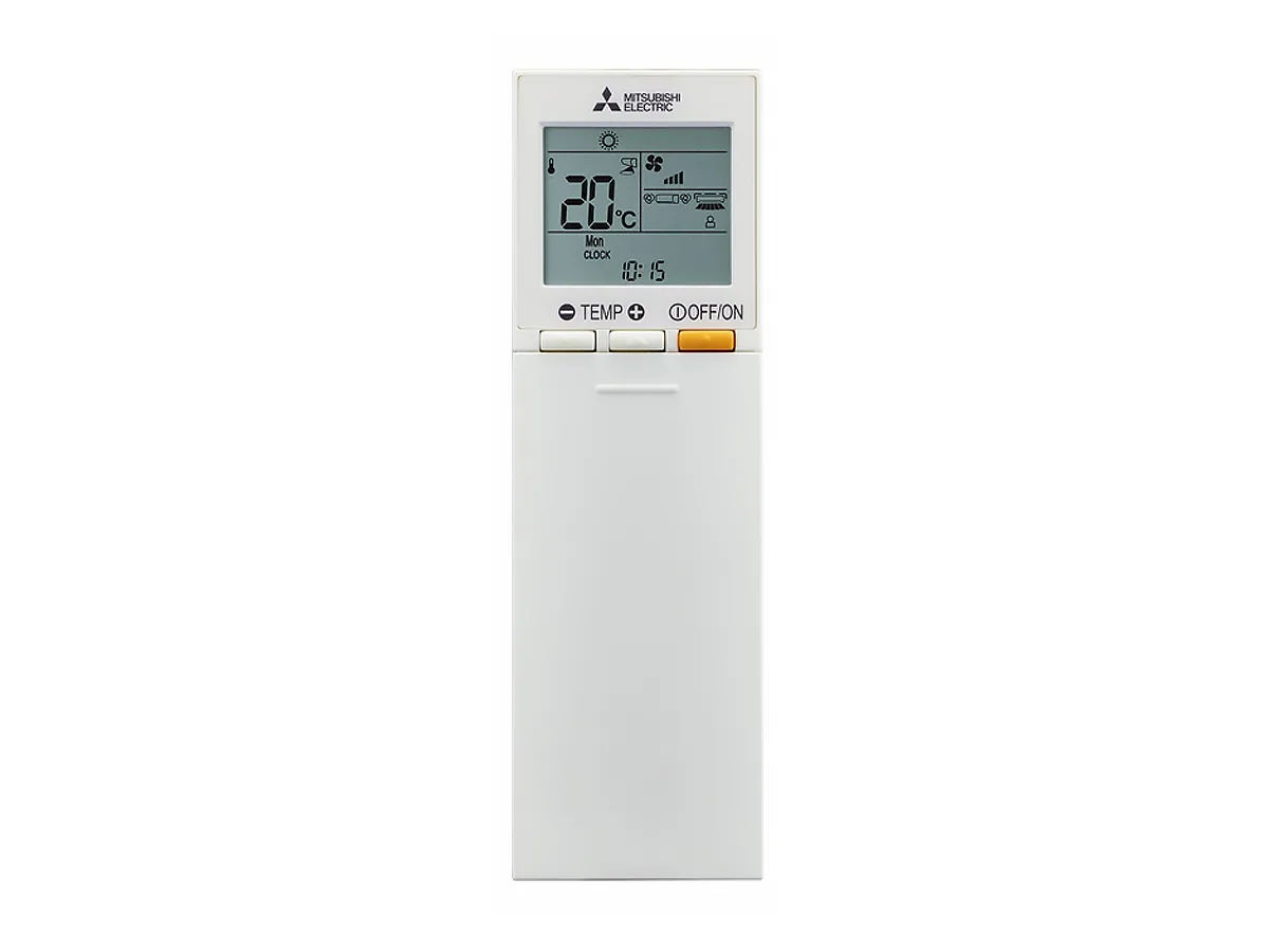 Unitate interioara caseta 4 flux Mitsubishi Electric SLZ-M35FA SLP-2FAL