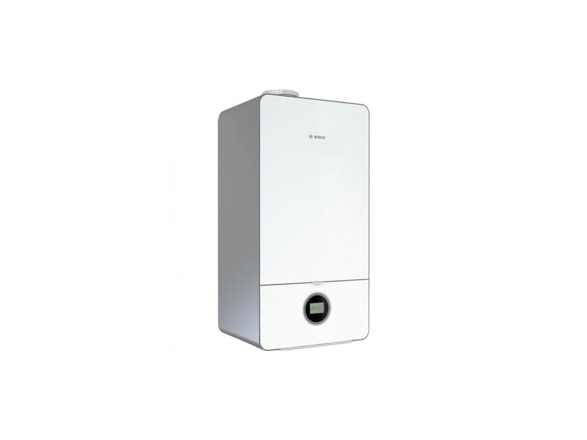 Конденсационный газовый котел BOSCH GC7000iW Plus 24 кВт