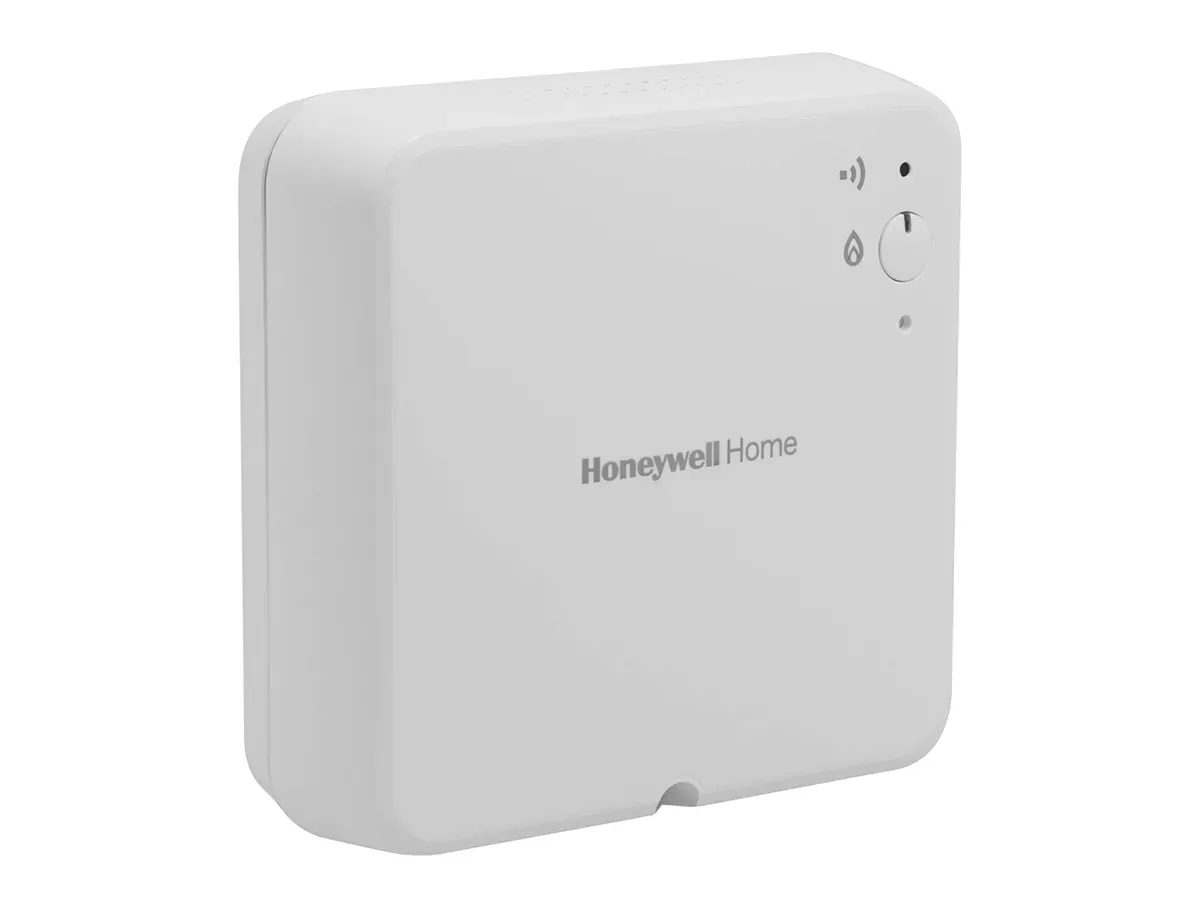 Беспроводной термостат с недельным програмированием Honeywell