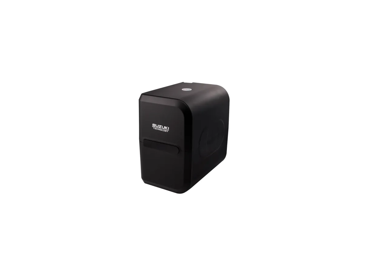 Фильтр обратного осмоса для питьевой воды Suzuki Soft Touch pump control