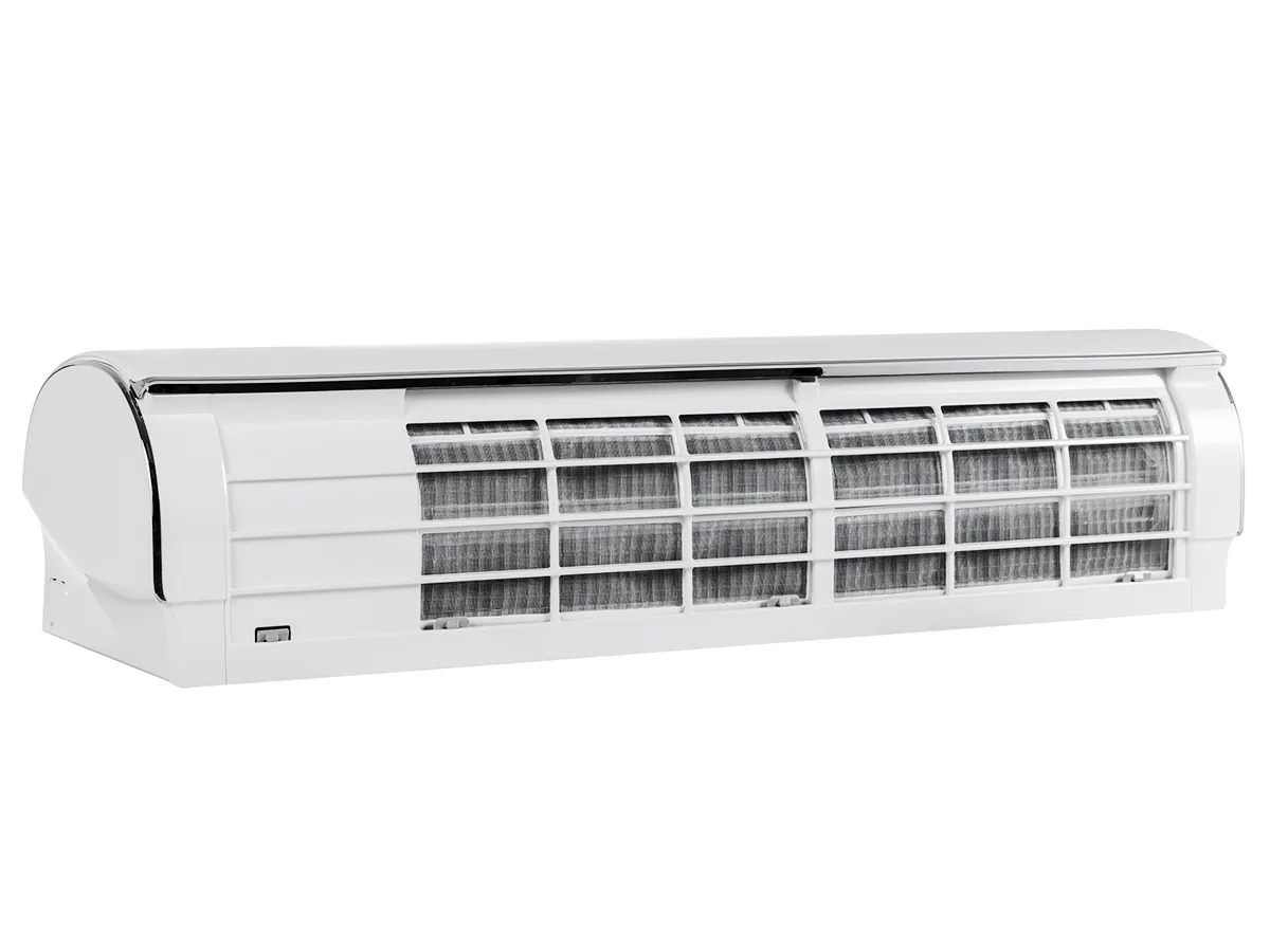 Conditioner Сooper Hunter Daytona CH-S24FTXD5 alb