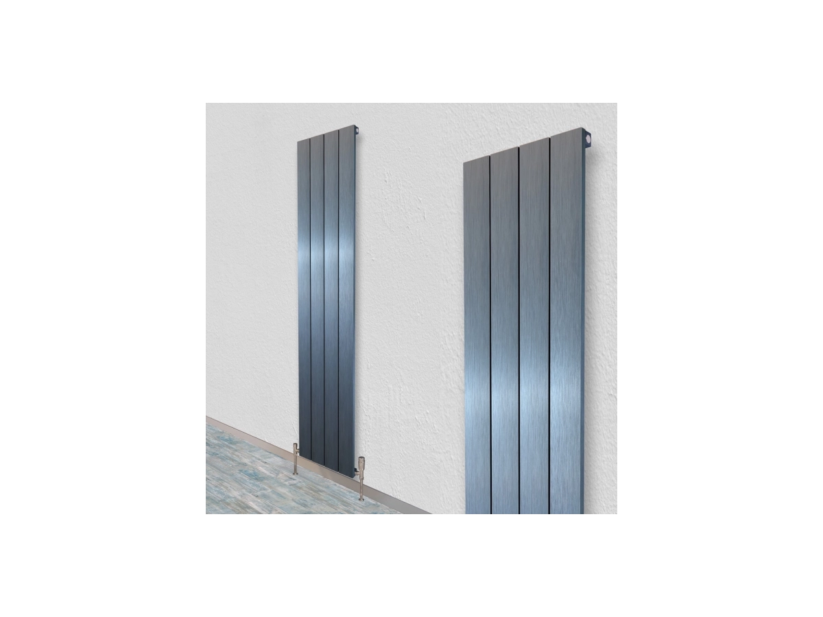 Calorifer decorativ LOJIMAX, colectie KALSEDON 200 mm. 280 mm.