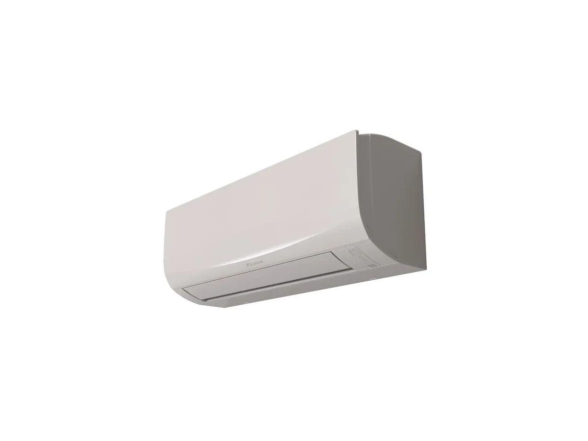 Кондиционер DAIKIN Inverter SENSIRA FTXF25A/RXF25C R32 A++