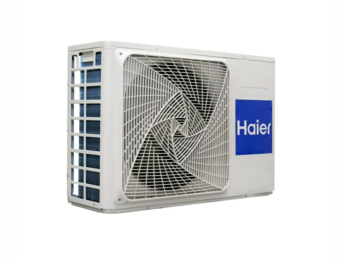 Кондиционер Haier Tibo DC Inverter R32 AL70TADHRA-CL/1Y70YEEFRA 