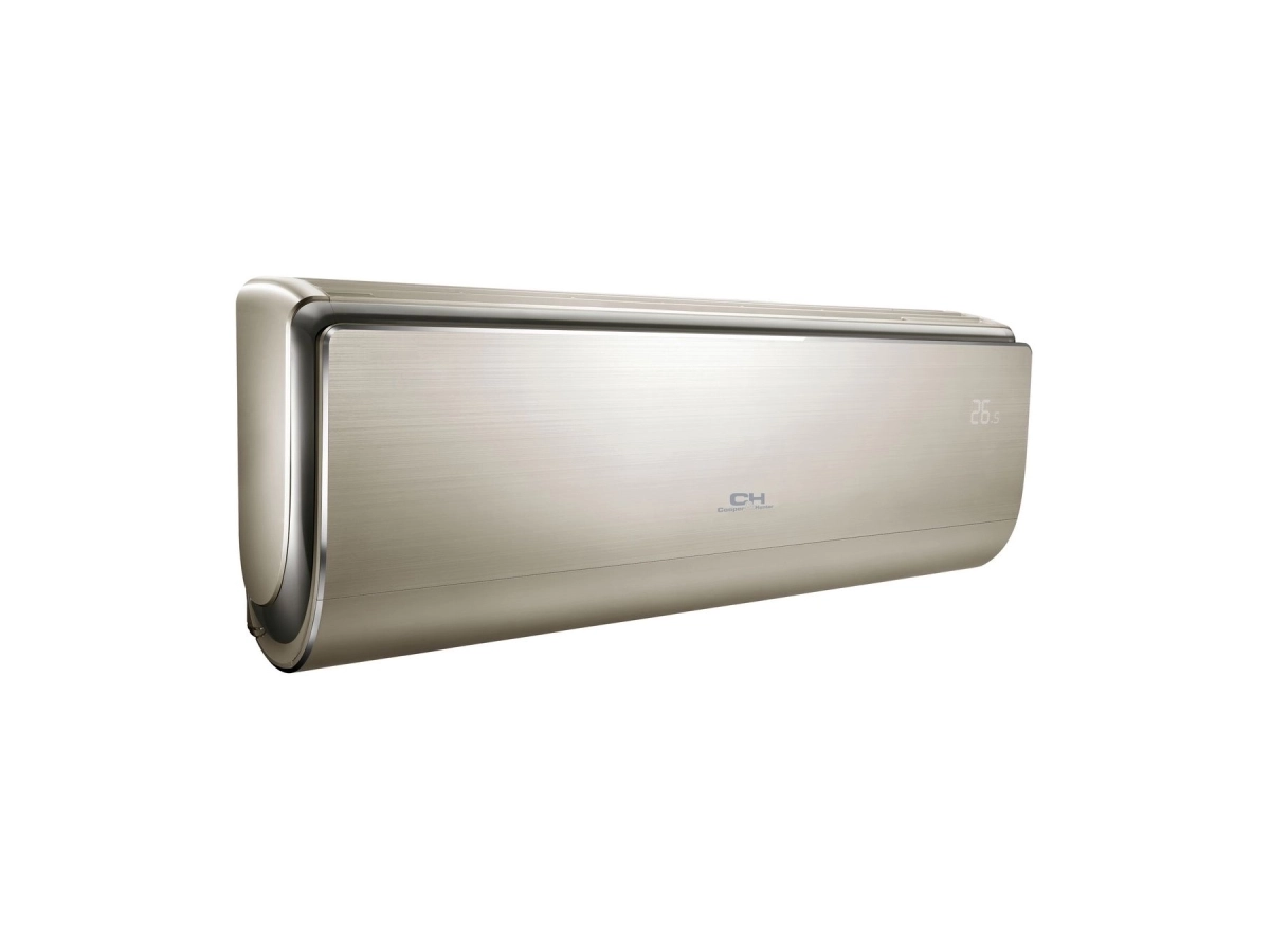 Кондиционер Сooper Hunter VIP Inverter CH-S12FTXHV-B
