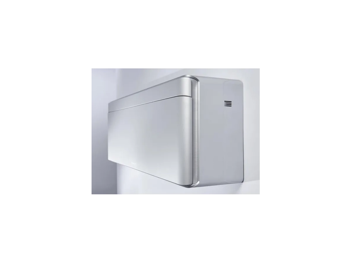 Кондиционер DAIKIN Inverter STYLISH FTXA35BS+RXA35A серый A++