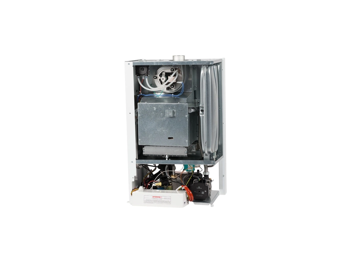 Классический газовый котел MOTAN SIGMA TN 24 кВт