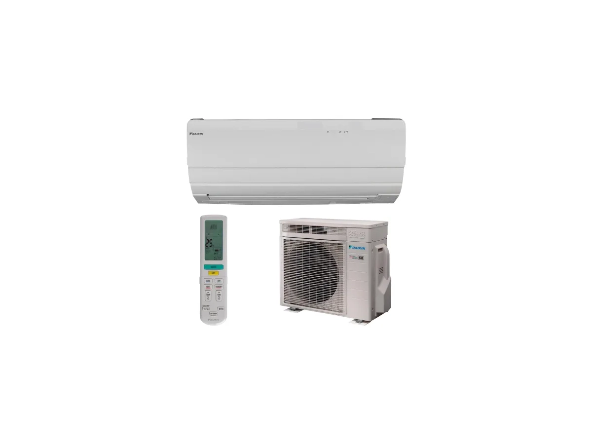 Кондиционер DAIKIN Inverter URURU SARARA FTXZ50N +RXZ50N R32 A+++