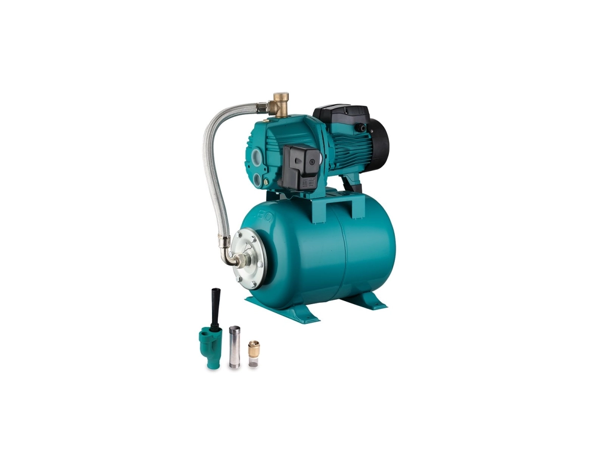 Гидрофор Neptun TDP505 25M 1600 Вт