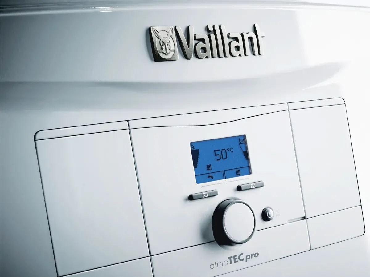 Cazan clasic pe gaz VAILLANT AtmoTEC pro VUW 280-5-3 28 kW