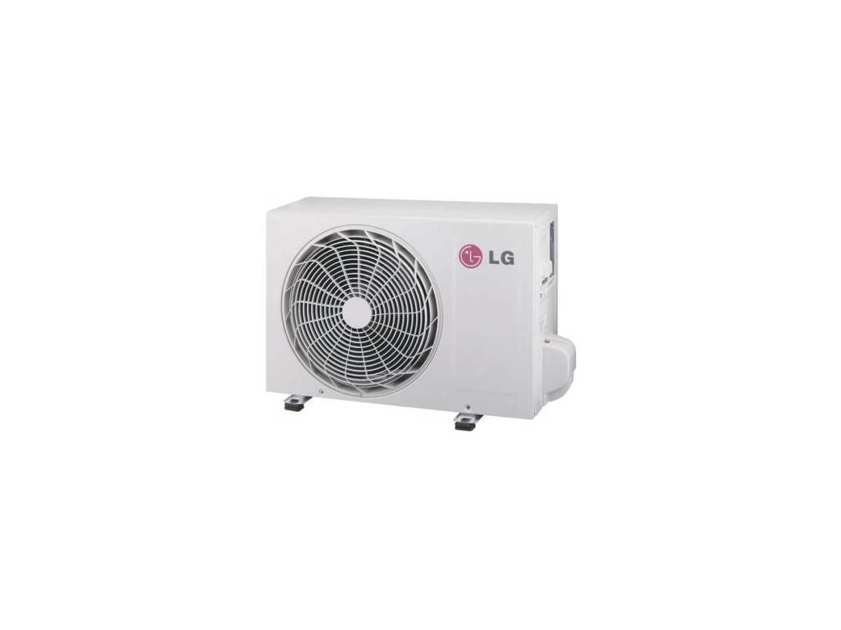 Кондиционер LG ARTCOOL Mirror Inverter AM09BP