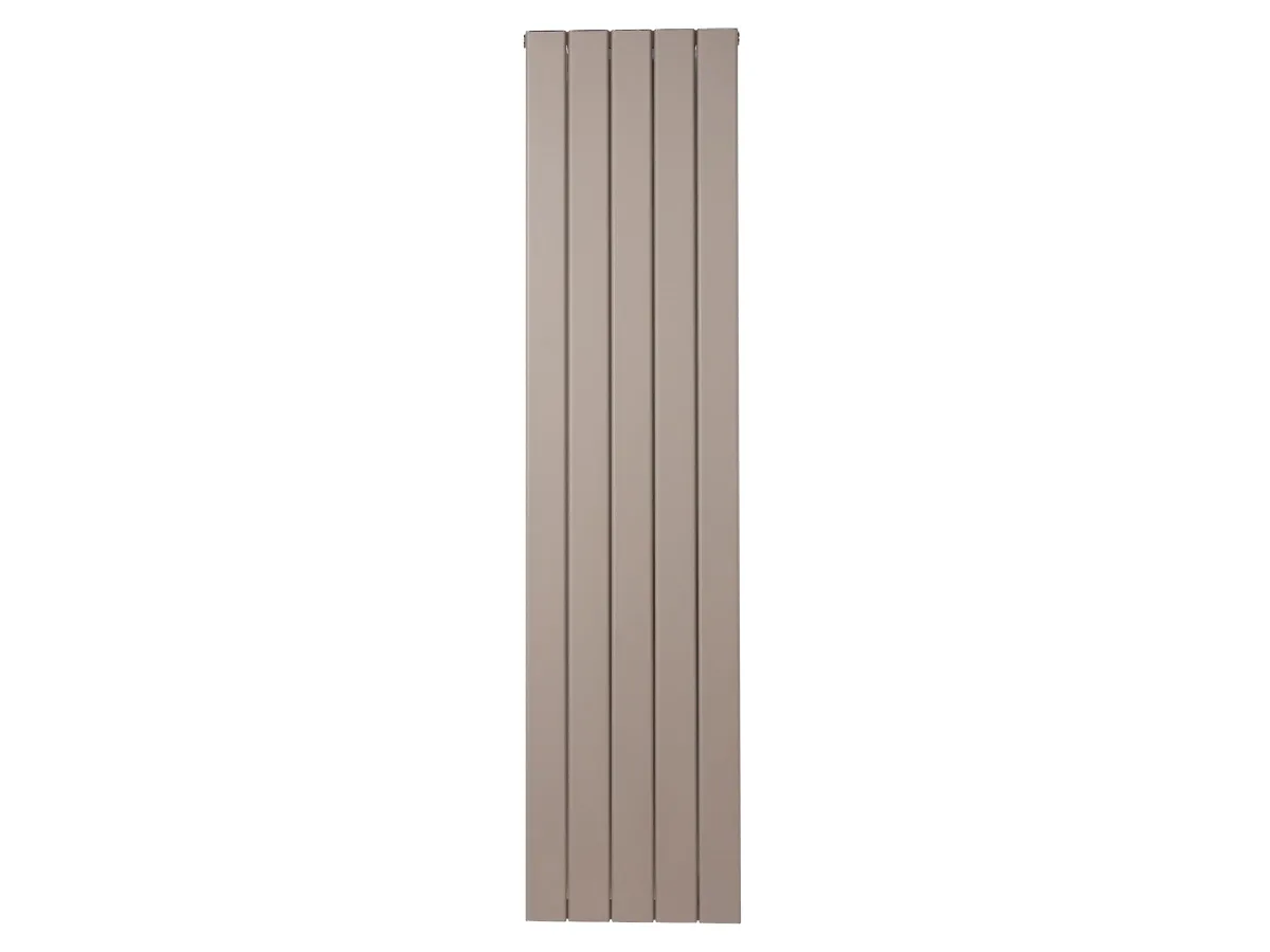 Calorifer decorativ LOJIMAX, colectia  ROYAL высота 300 mm. ширина 218 mm. Kiwi mat