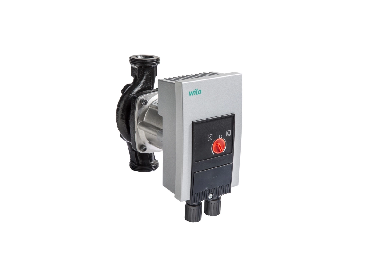 Циркуляционный насос WILO Yonos Para HF 30/7