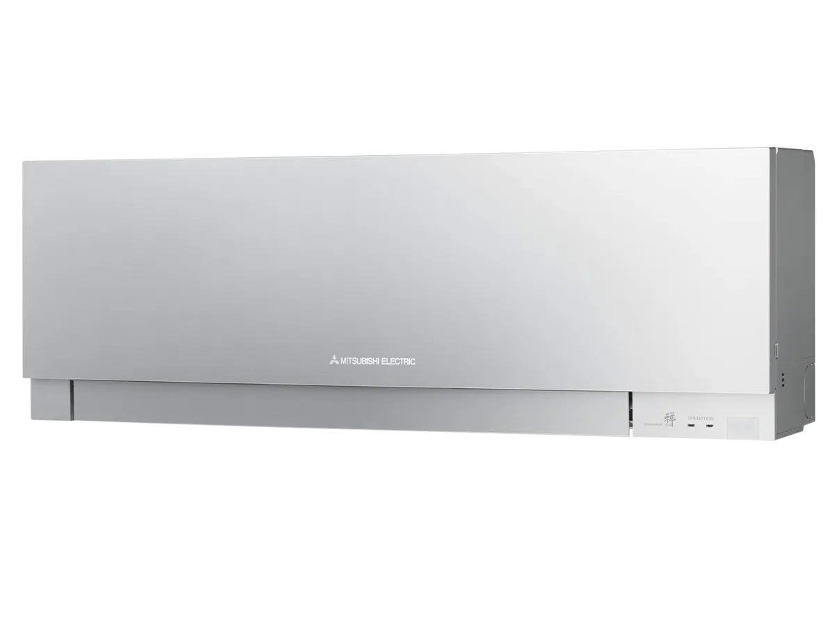Unitate interioară Mitsubishi Electric MSZ-EF25 VGK S (gri perlat)
