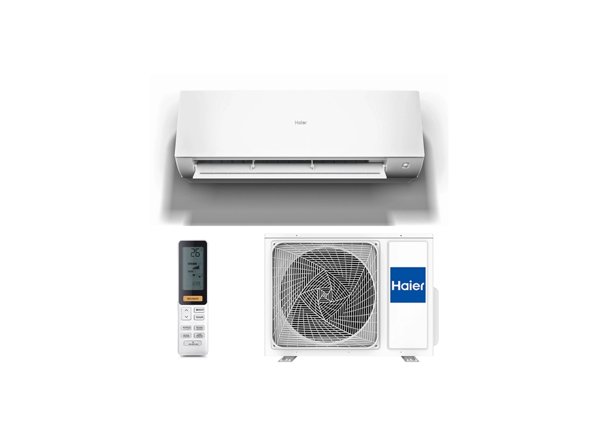 Кондиционер HAIER EXPERT Plus DC Inverter Super Match AS50XCAHRA -1U50S2SJ2FA