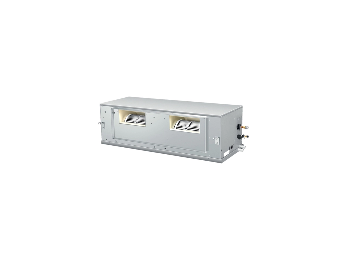 Кондиционер инверторный канальный High ESP HAIER ADH125H1ERG/1U125S2SN2FB