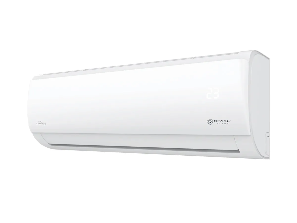 Инверторный кондиционер ROYAL CLIMA RCI-TWN35HN Отопление до -15C