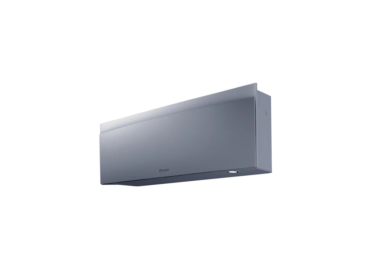 Кондиционер DAIKIN Inverter EMURA FTXJ50MS+RXJ50M (Серый) R32 A+++