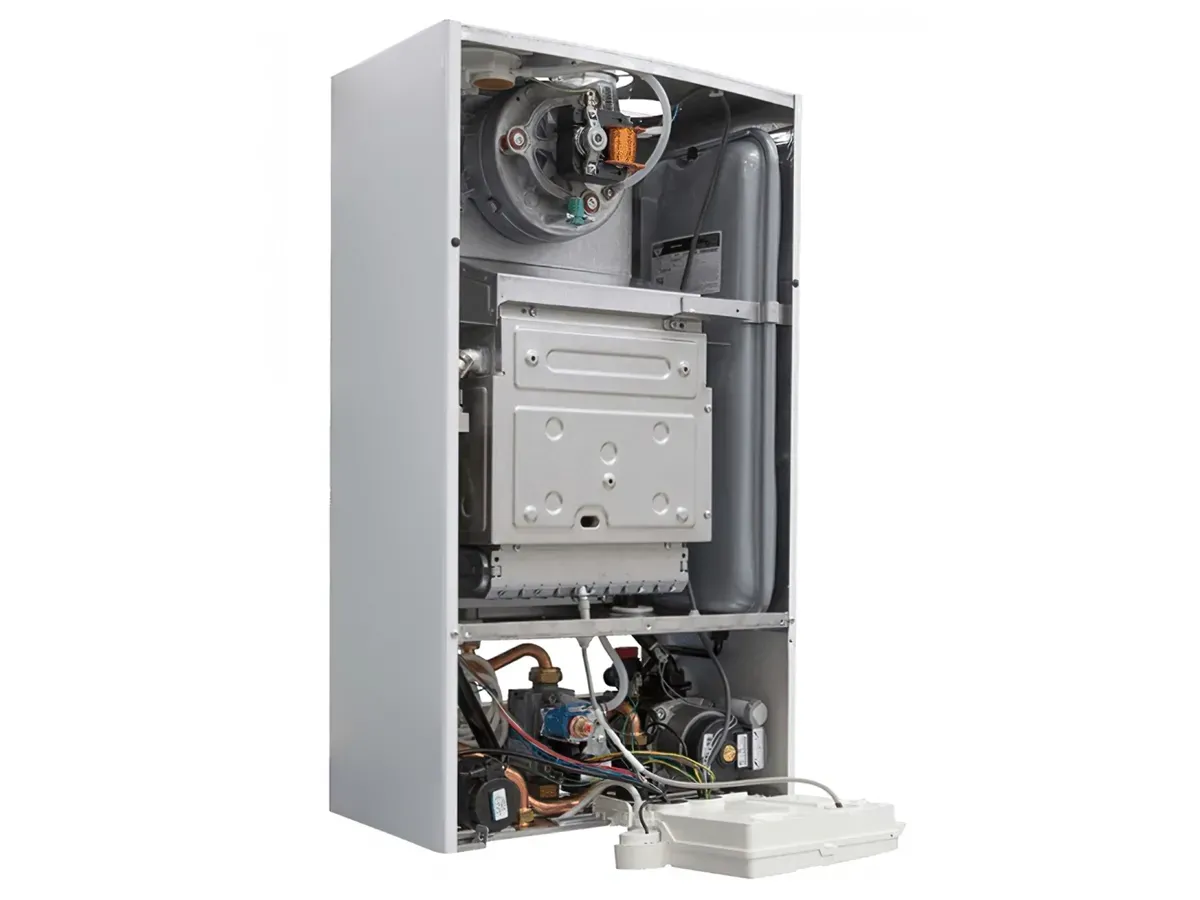 Cazan clasic pe gaz FONDITAL Minorca CU CTFS 24kw TF