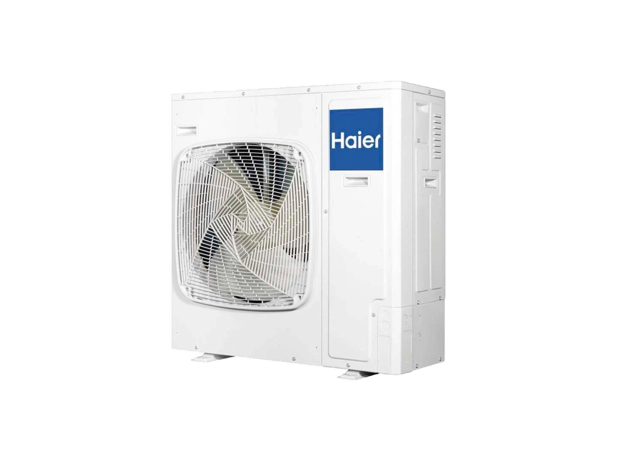Aparat aer condiționat tip coloană Haier AP140S2SK1FA/1U140S2SN1FB