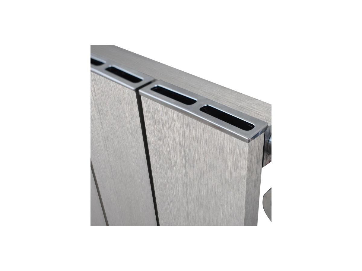 Calorifer decorativ LOJIMAX, colectie KALSEDON 200 mm. 280 mm.