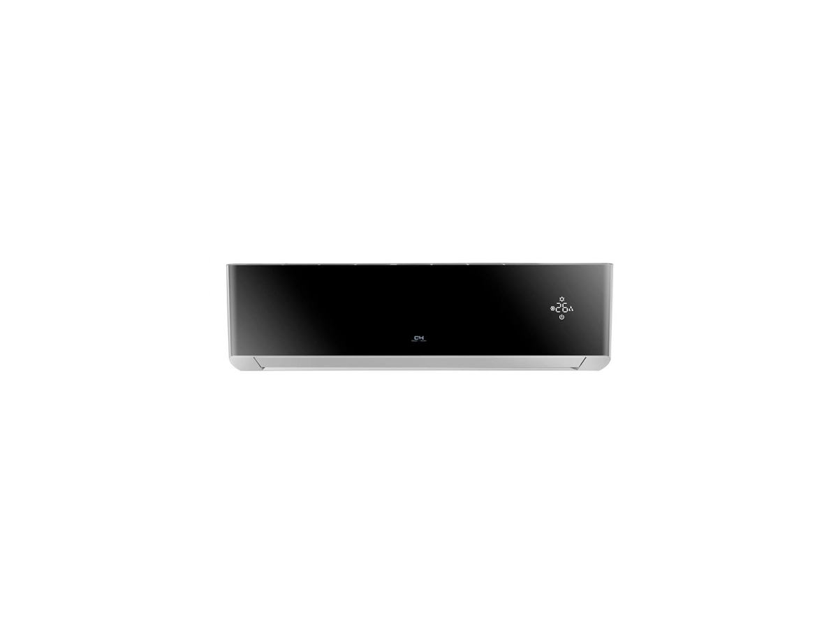 Кондиционер Сooper Hunter Supreme Inverter CH-S24FTXAM2S-BL