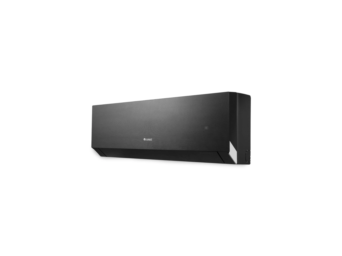 Кондиционер GREE CLIVIA BLACK D.C. Inverter R32 G10 GWH09AUCX-9000 BTU