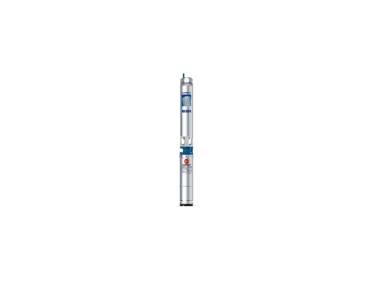 Глубинный насос Pedrollo 6SR12/8-PD