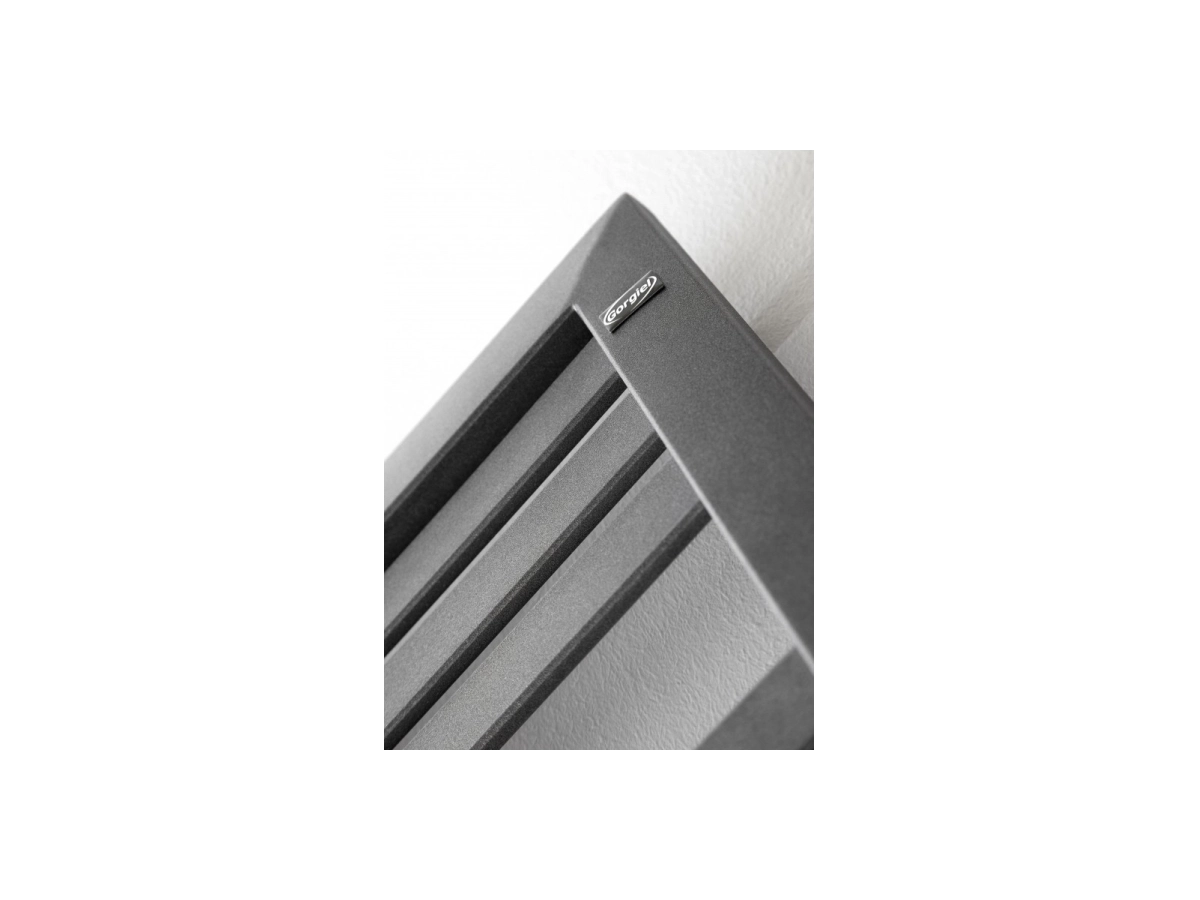 Uscator de prosoape design GORGIEL ALLIUM AAL 100/55