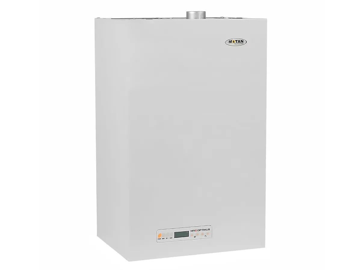 Cazan clasic pe gaz MOTAN SIGMA 31kw TF
