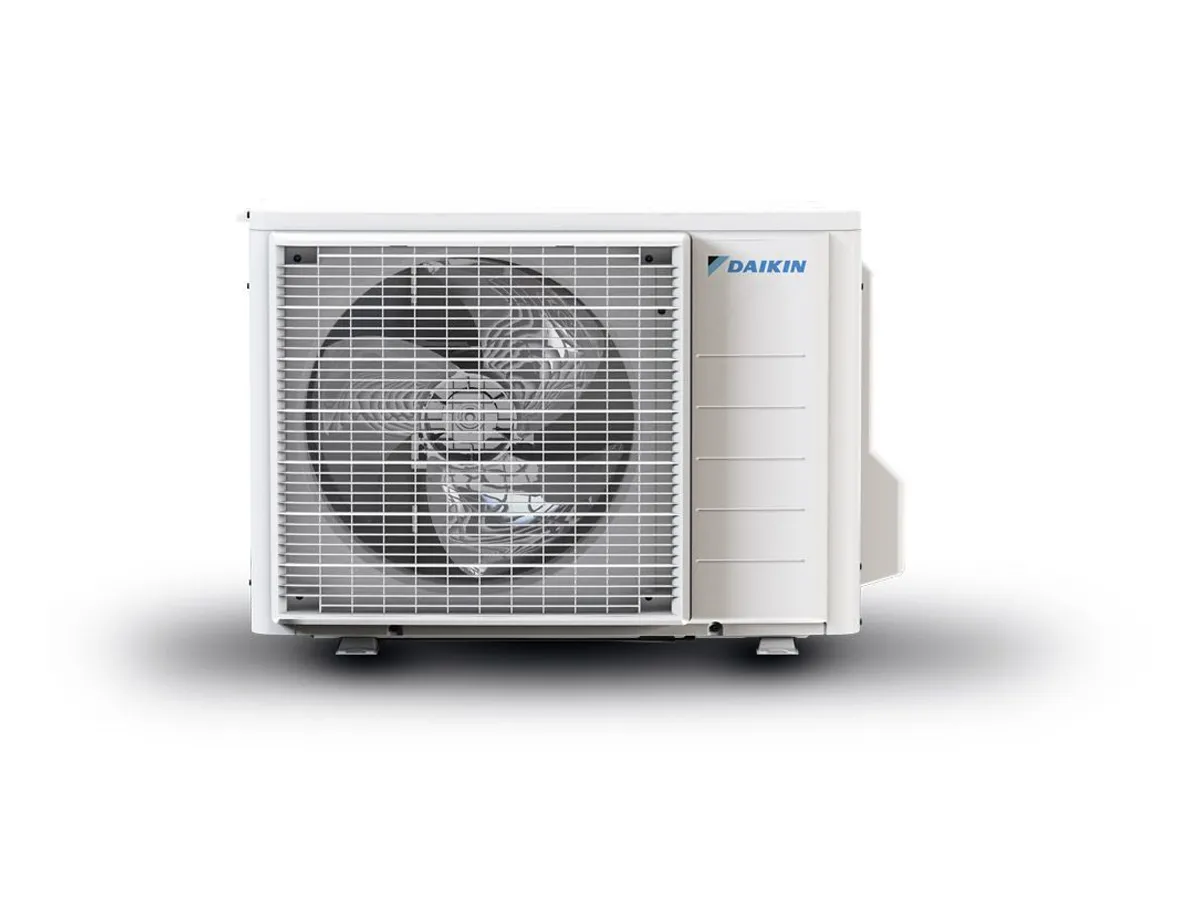 Кондиционер DAIKIN Inverter R32 Nepura Stylish RXTA30C-FTXTA30СB Black  (Обогрев при - 30°C)