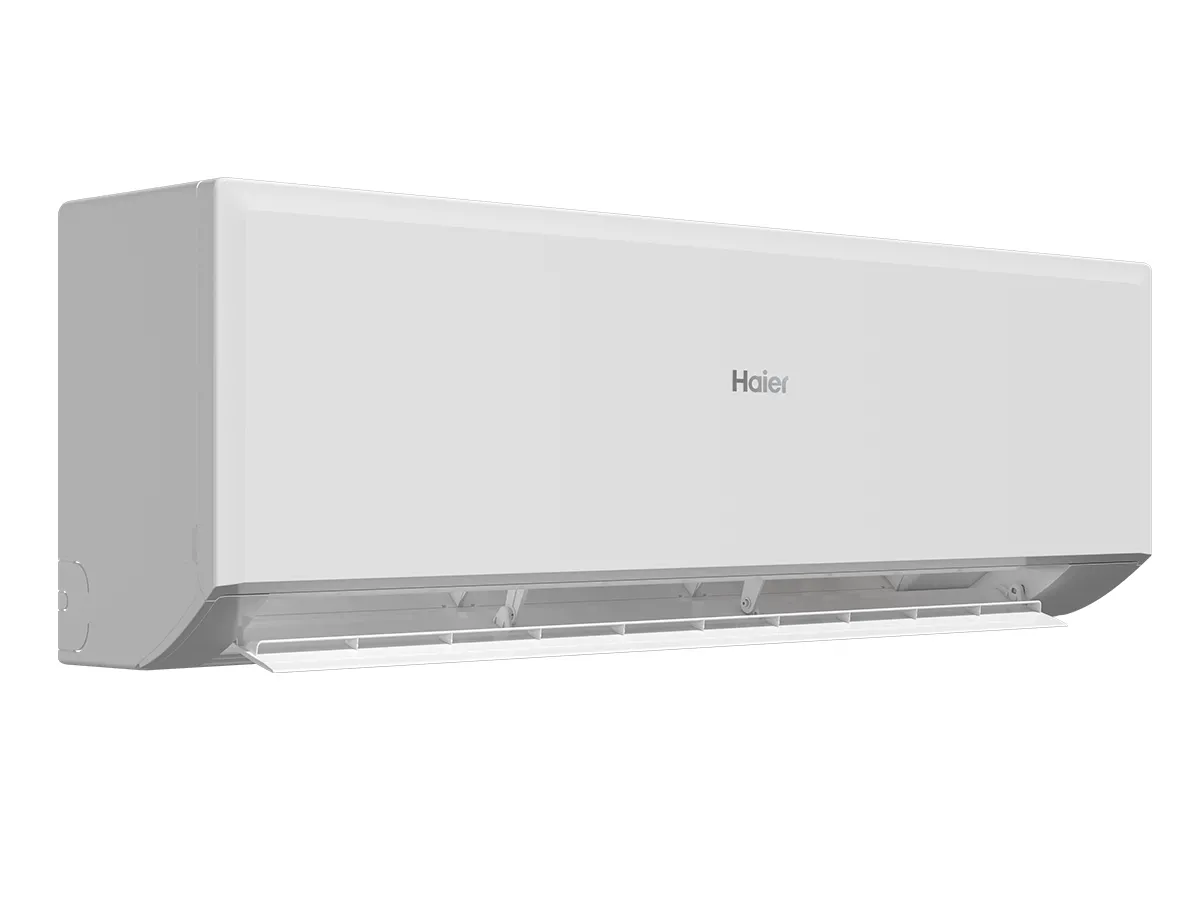 Кондиционер HAIER REVIVE Plus DC Inverter R32 AS25RBAHRA-PL 1U25YEGFRA-3