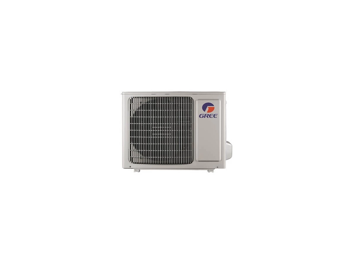 Кондиционер GREE FAIRY BLACK STRIP Inverter R32 GWH09ACC-9000 BTU