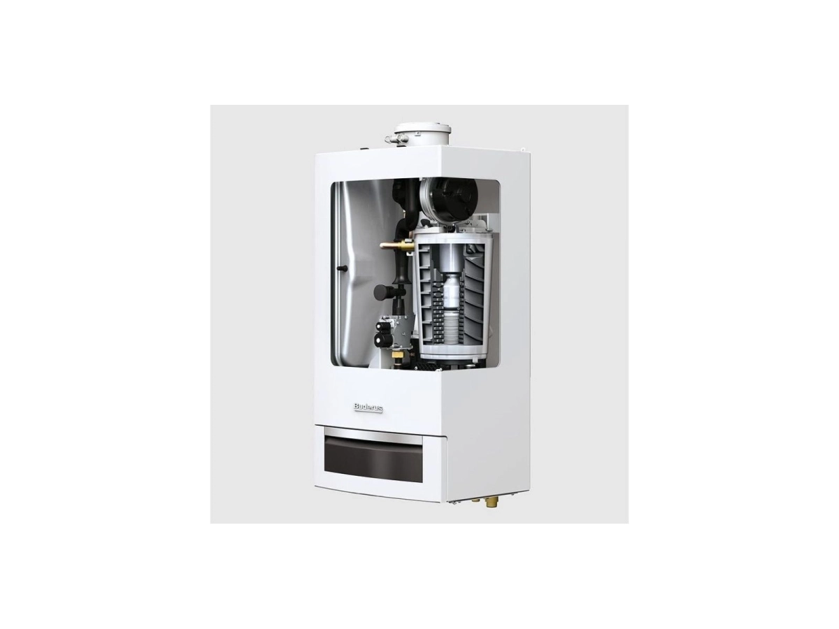 Конденсационный газовый котел BUDERUS GB 072 24 кВт