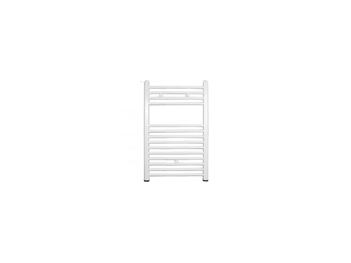 Дизайнерский полотенцесушитель Aerfild Plano 450x800 mm, alb