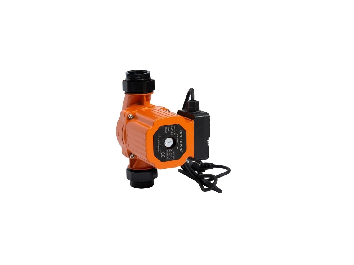Циркуляционный насос GREENPRO 32/6T-180