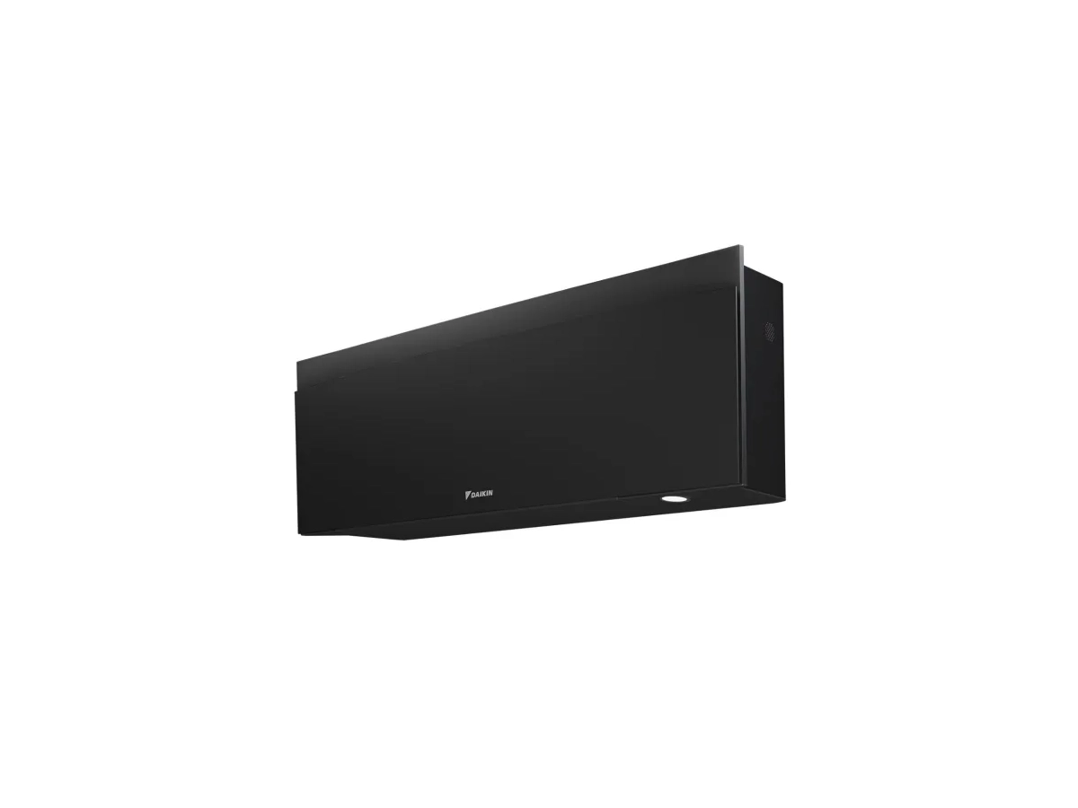 Кондиционер DAIKIN Inverter EMURA FTXJ50AB+RXJ50A (Чёрный) R32 A+++