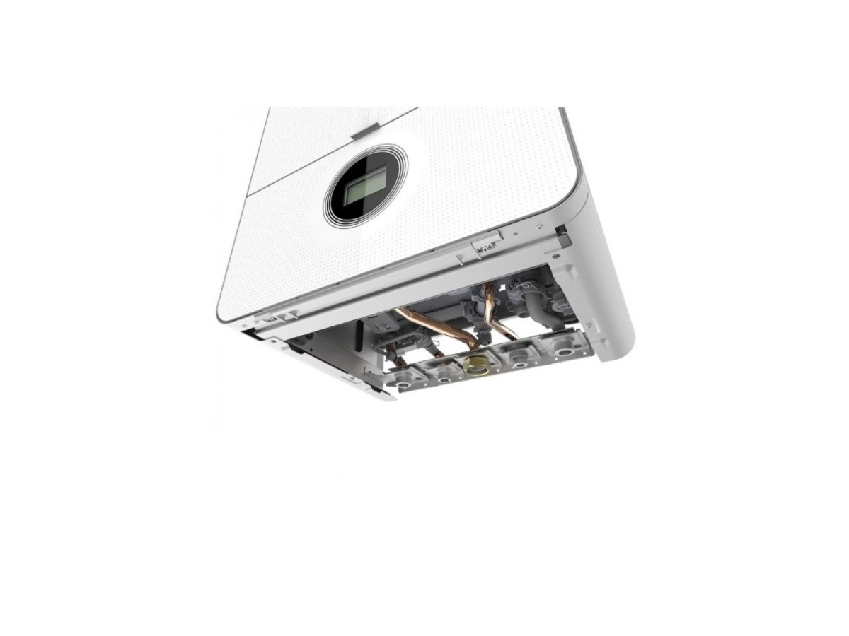 Конденсационный газовый котел BOSCH GC7000iW 24 кВт