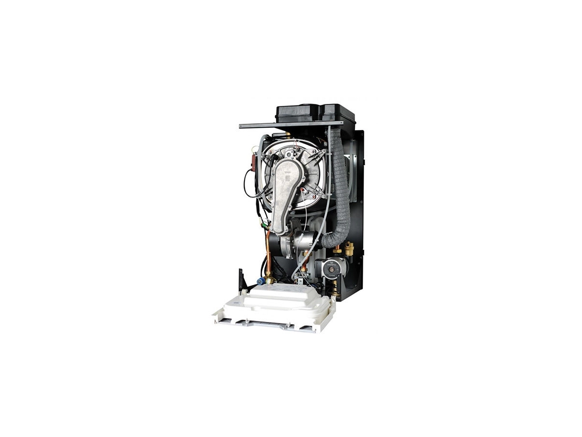 Конденсационный газовый котел IMMERGAS Victrix Pro 120 кВт