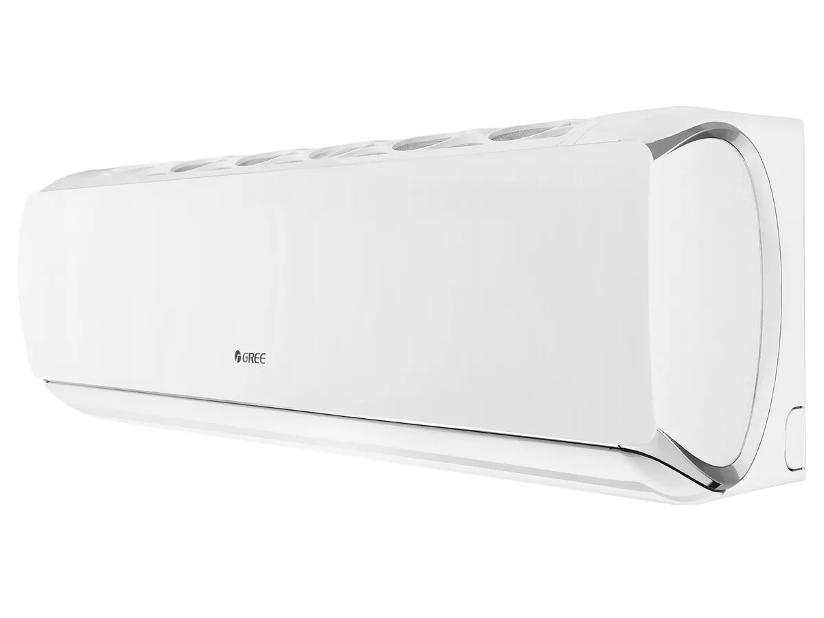 Кондиционер GREE G-TECH Inverter R32 GWH12AEC-K6DNA1A-12000 BTU 