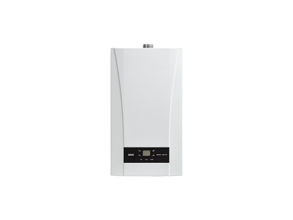 Классический газовый котел BAXI ECO NOVA 24 кВт